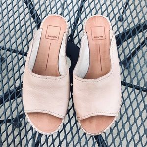 Dolce Vita Women's Poe Slide Sandal